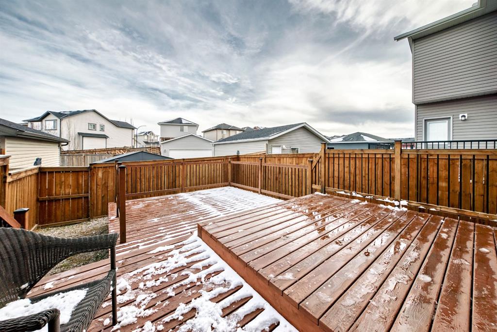 Fourth View of 53 Willow Drive , The Willows, Cochrane, Alberta, T4C 0W1