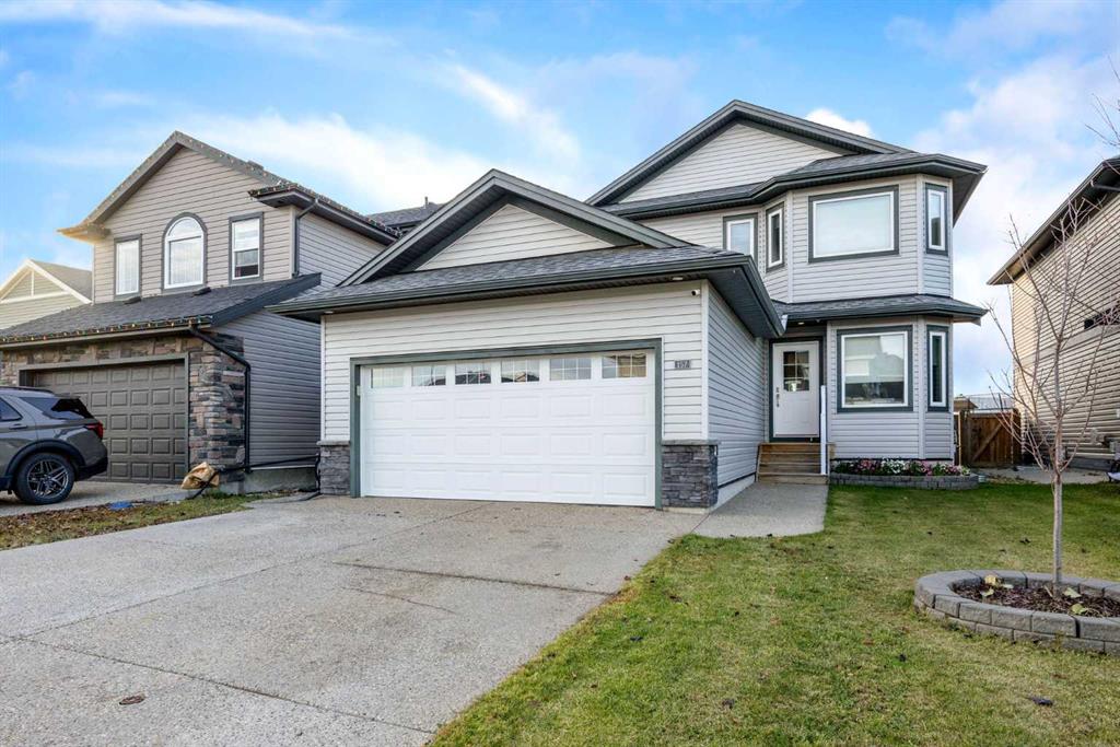 157 Warren Way , A2354721, Alberta,