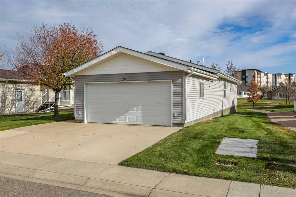 29 Chartwell Place SE, A2354723, Alberta,