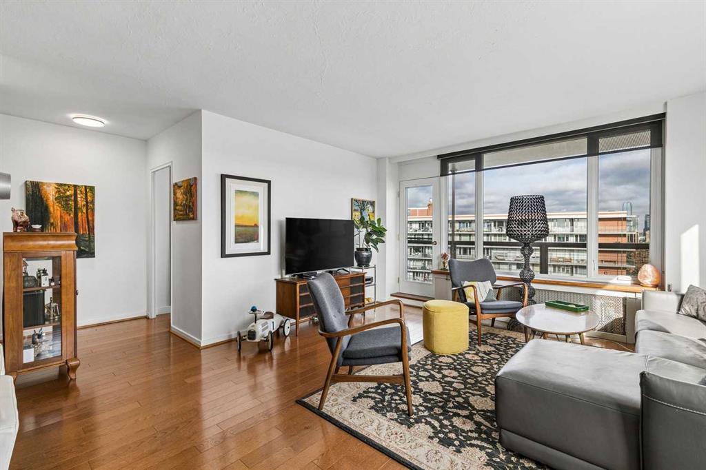 Fifth View of 605, 3316 Rideau Place SW, Rideau Park, Calgary, Alberta, T2S 1Z4