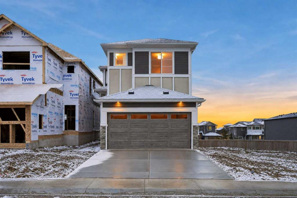 120 Homestead Gardens NE, A2354732, Alberta,