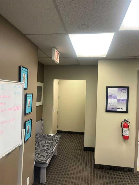 Fourth View of B200, 9705 Horton Road SW, Haysboro, Calgary, Alberta, T2V 2X5
