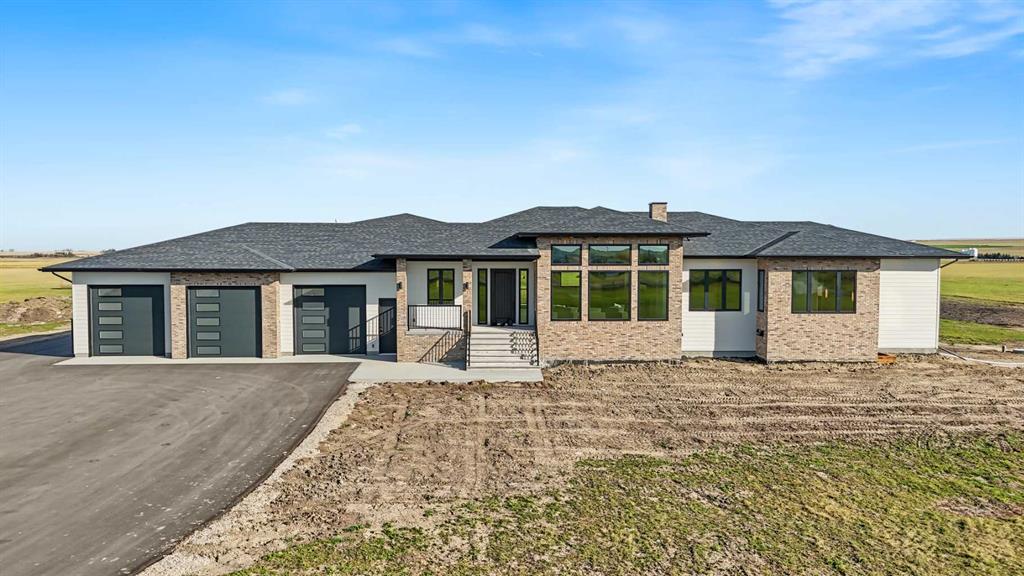 MLS® listing #116732567 for sale located at 53025 RR 222  