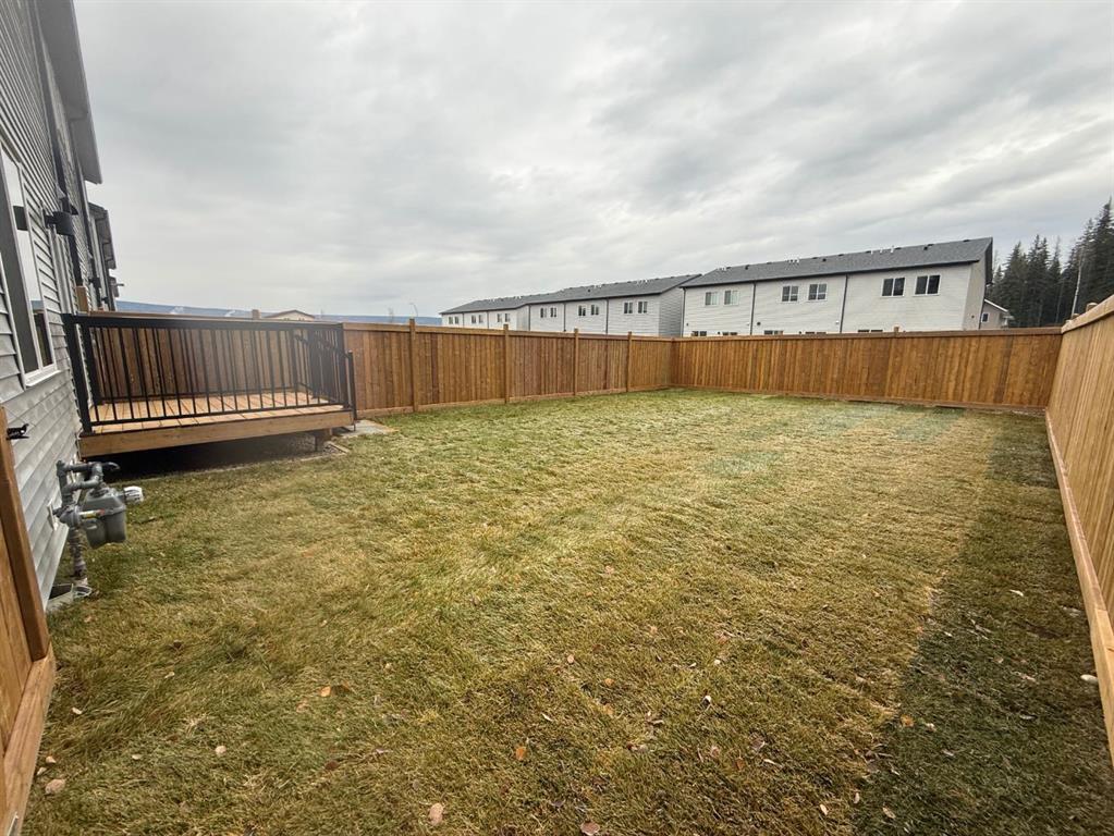 Fifth View of 322C BOUTIN Avenue , Hardisty, Hinton, Alberta, T7V2E3