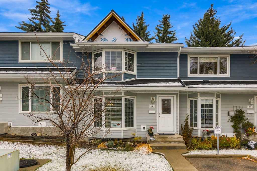 Second View of 6 Bermuda Lane NW, Beddington Heights, Calgary, Alberta, T3K 2K2