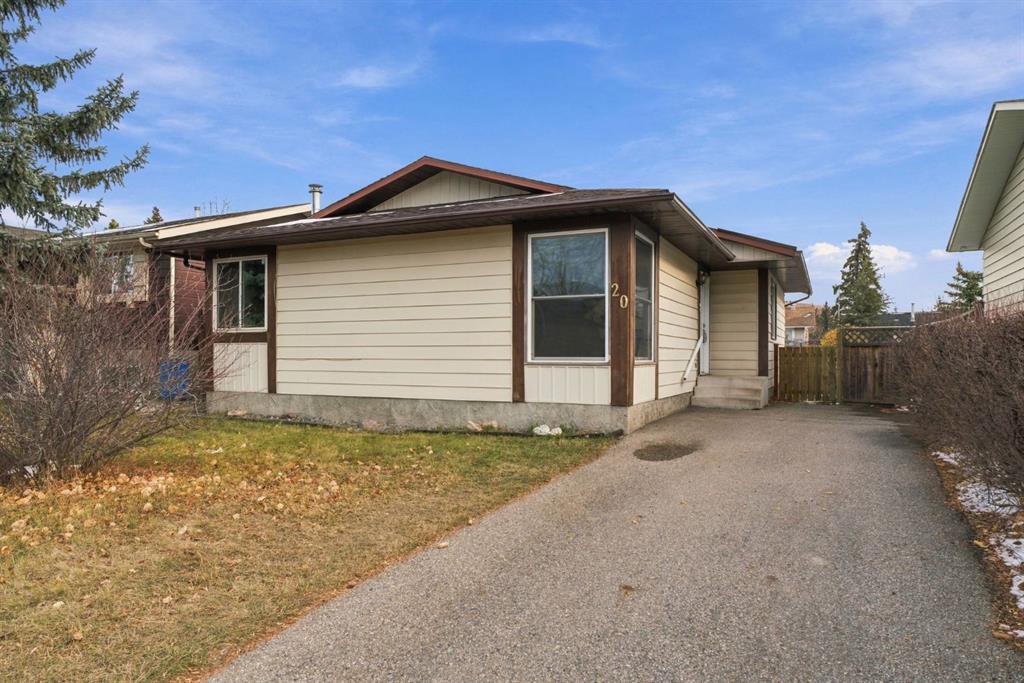 20 Glenpatrick Place , A2354748, Alberta,