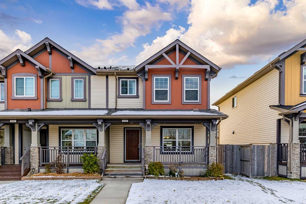 144 CLYDESDALE Way , A2354750, Alberta,