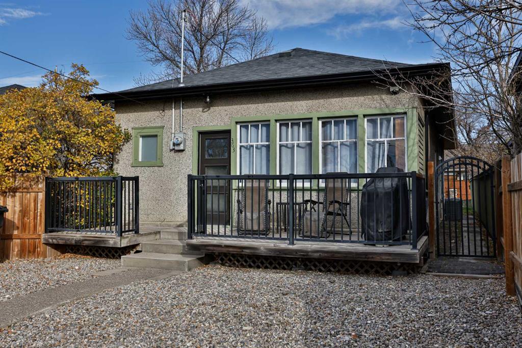 363 18 Street , A2354759, Alberta,