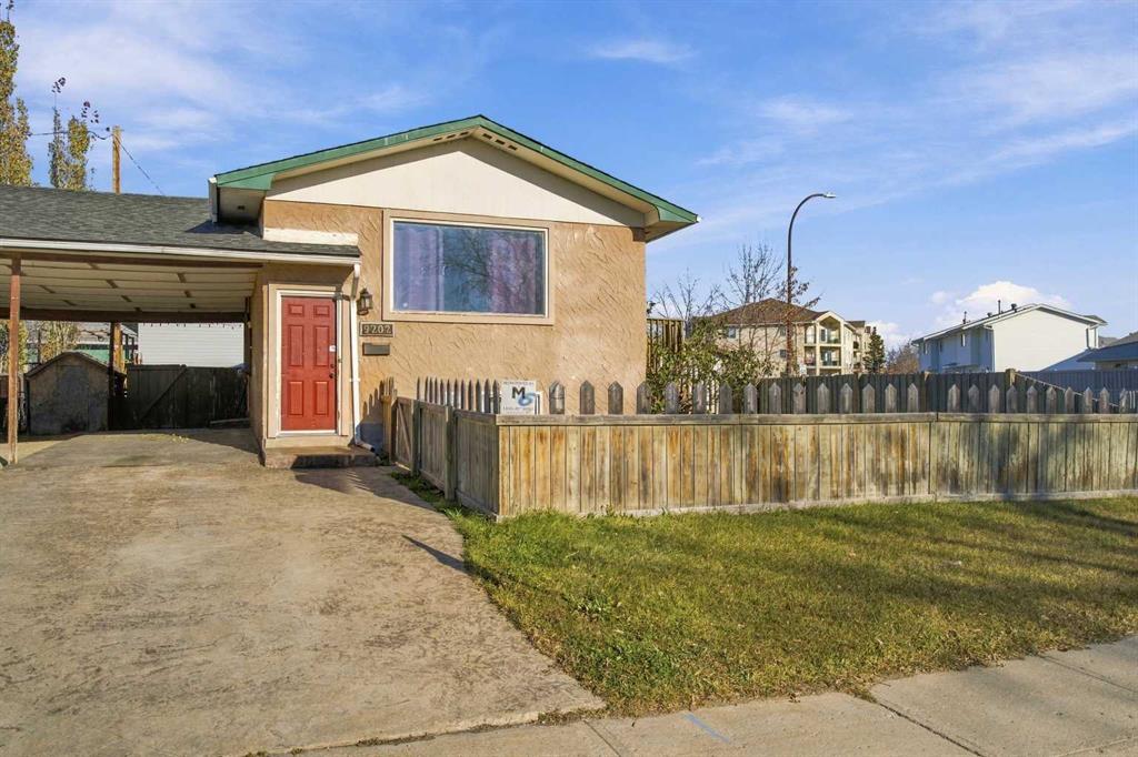 9202 101 Avenue , A2354763, Alberta,