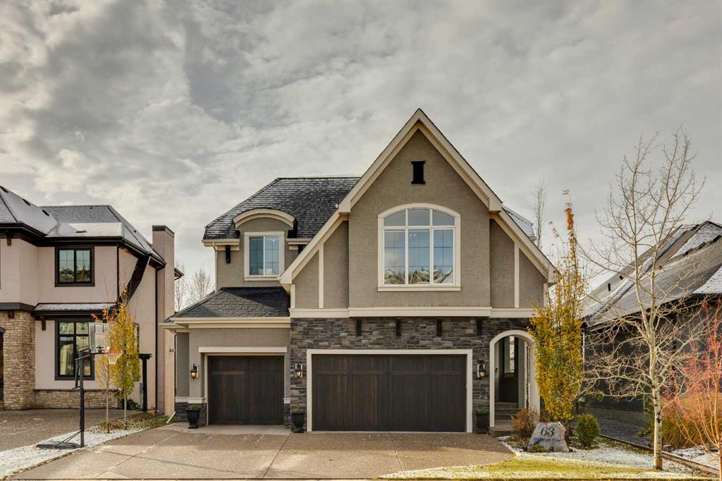 63 Cranbrook Drive SE, A2354768, Alberta,