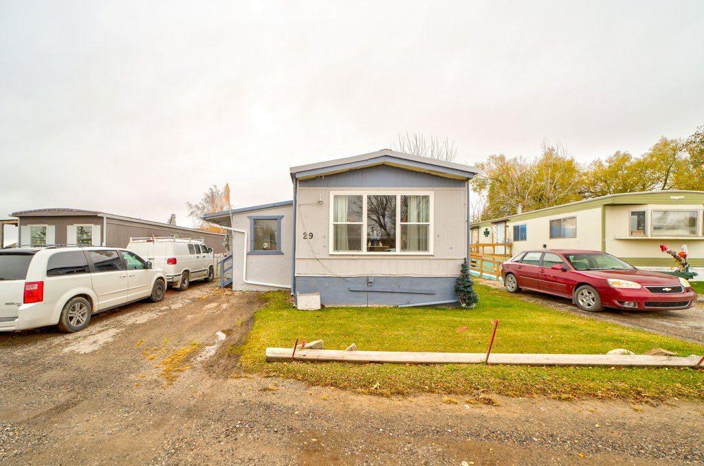 29, 895 Elizabeth Street , A2354771, Alberta,