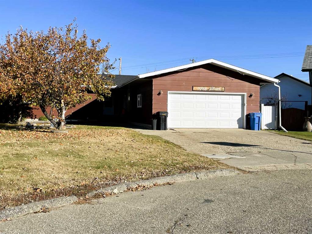 10604 107 Avenue , A2354773, Alberta,