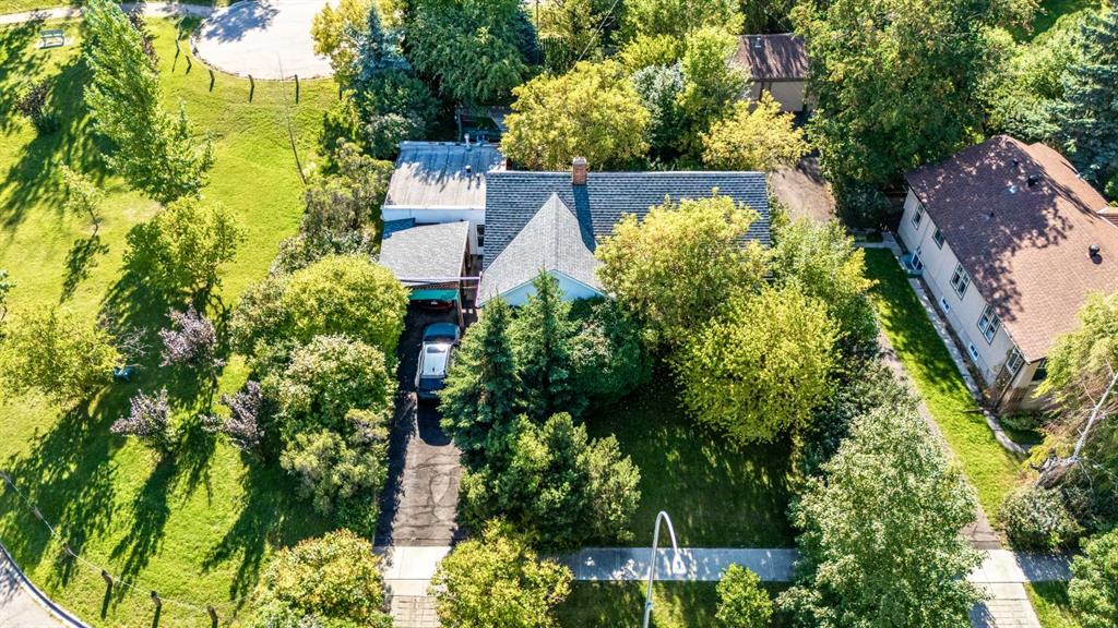 309 Sharon Avenue SW, A2354776, Alberta,
