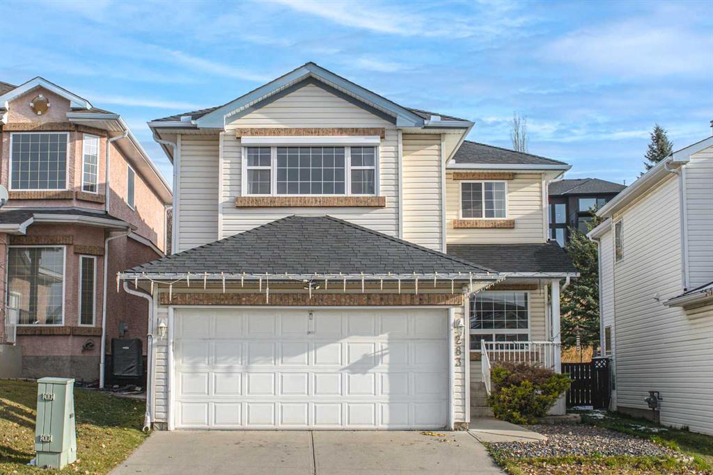 283 Arbour Crest Road NW, A2354777, Alberta,