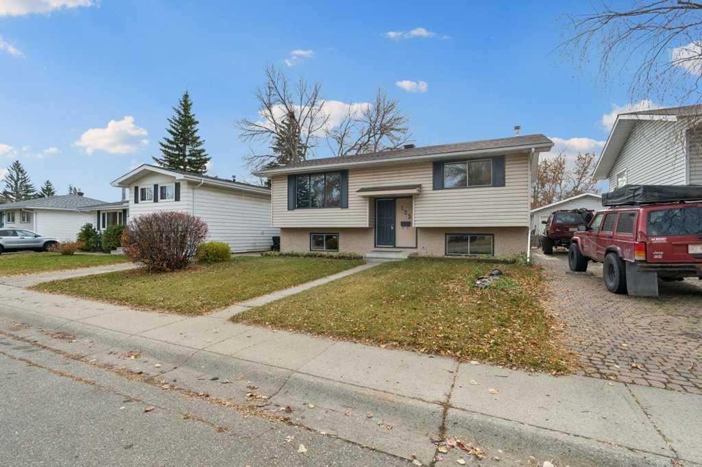 Second View of 123 Lynnview Way SE, Ogden, Calgary, Alberta, T2C 1T4