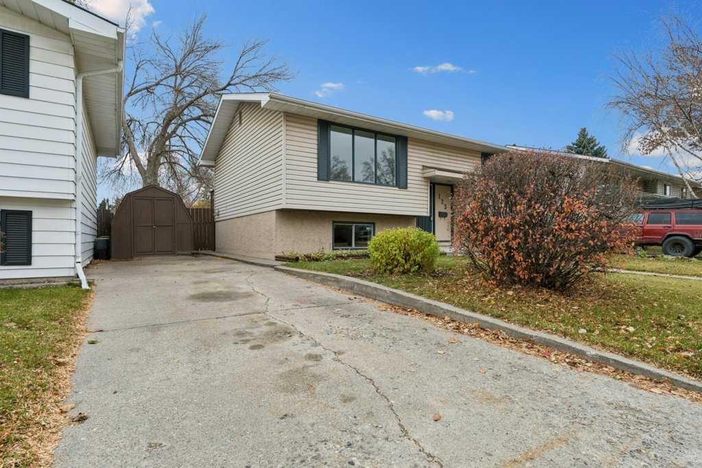 Fifth View of 123 Lynnview Way SE, Ogden, Calgary, Alberta, T2C 1T4