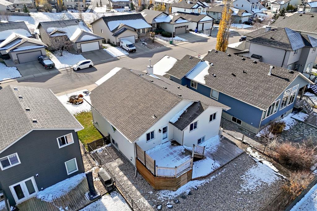 Third View of 156 Aspen Creek Crescent , Aspen Creek, Strathmore, Alberta, T1P0A7