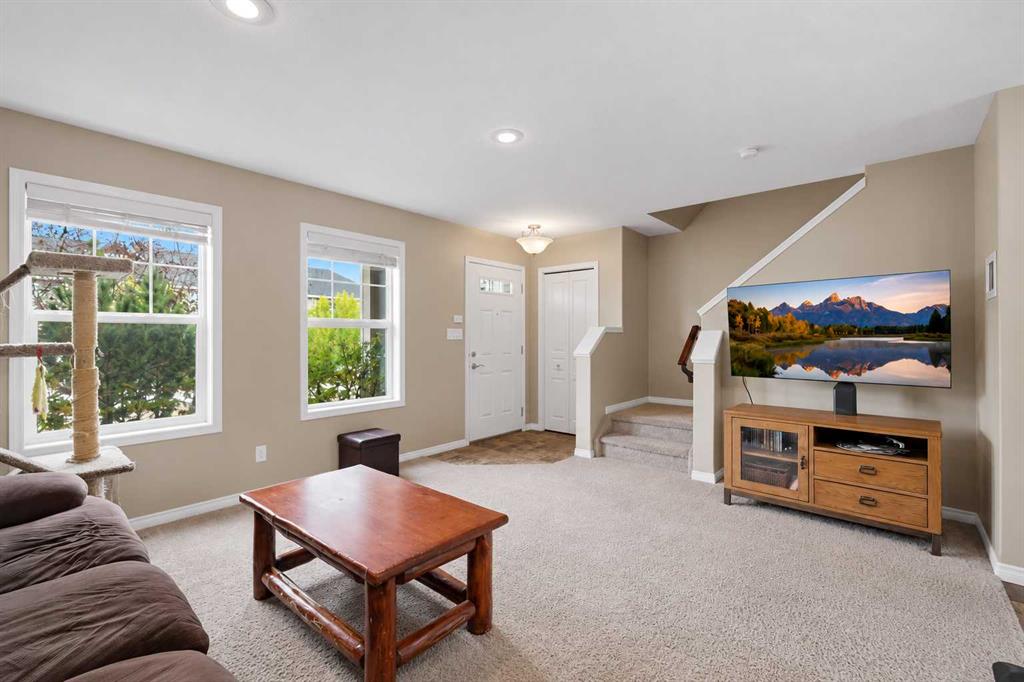 Fourth View of 10 Rafferty Court , Ryders Ridge, Sylvan Lake, Alberta, T4S 0K3