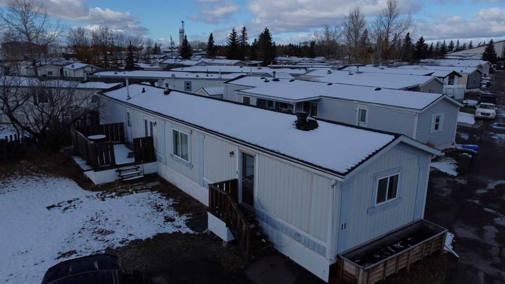 11, 5800 46 Street , A2354791, Alberta,