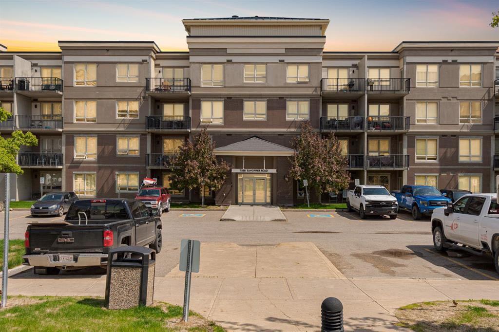109, 136B Sandpiper Road , A2354802, Alberta,