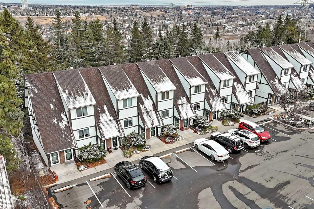 12, 304 Cedar Crescent SW, A2354804, Alberta,
