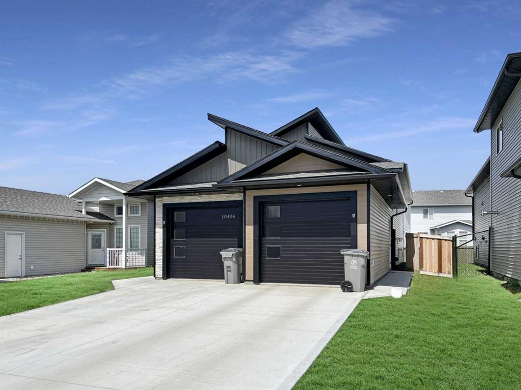 10406 129 Avenue , A2354807, Alberta,
