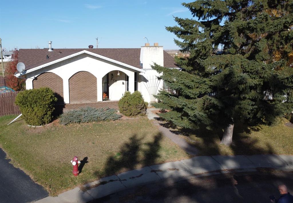 313 Nill Place , A2354809, Alberta,