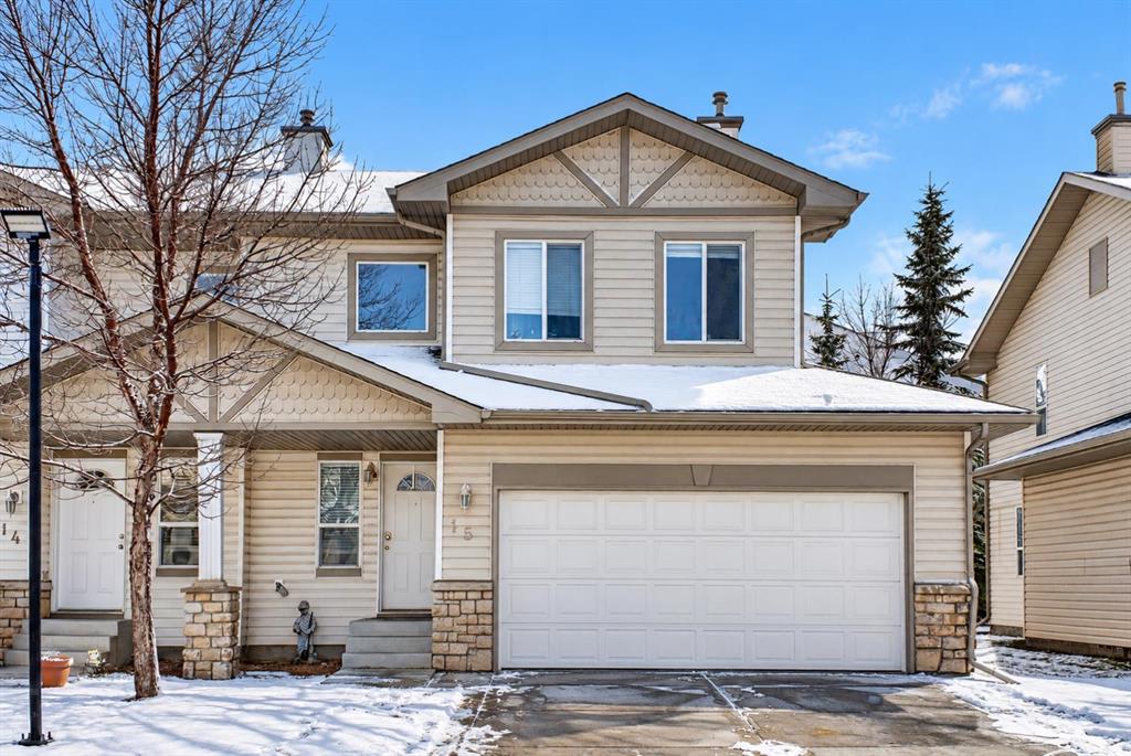 16 Citadel Meadow Gardens NW, A2354810, Alberta,