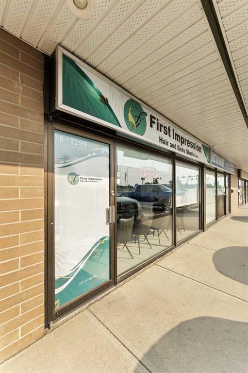 6, 1299 Trans Canada Way SE, A2354815, Alberta,