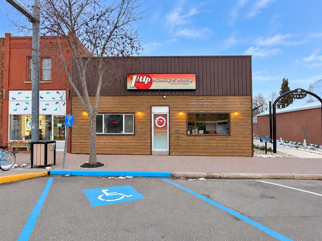 4917 50 Street , A2354817, Alberta,