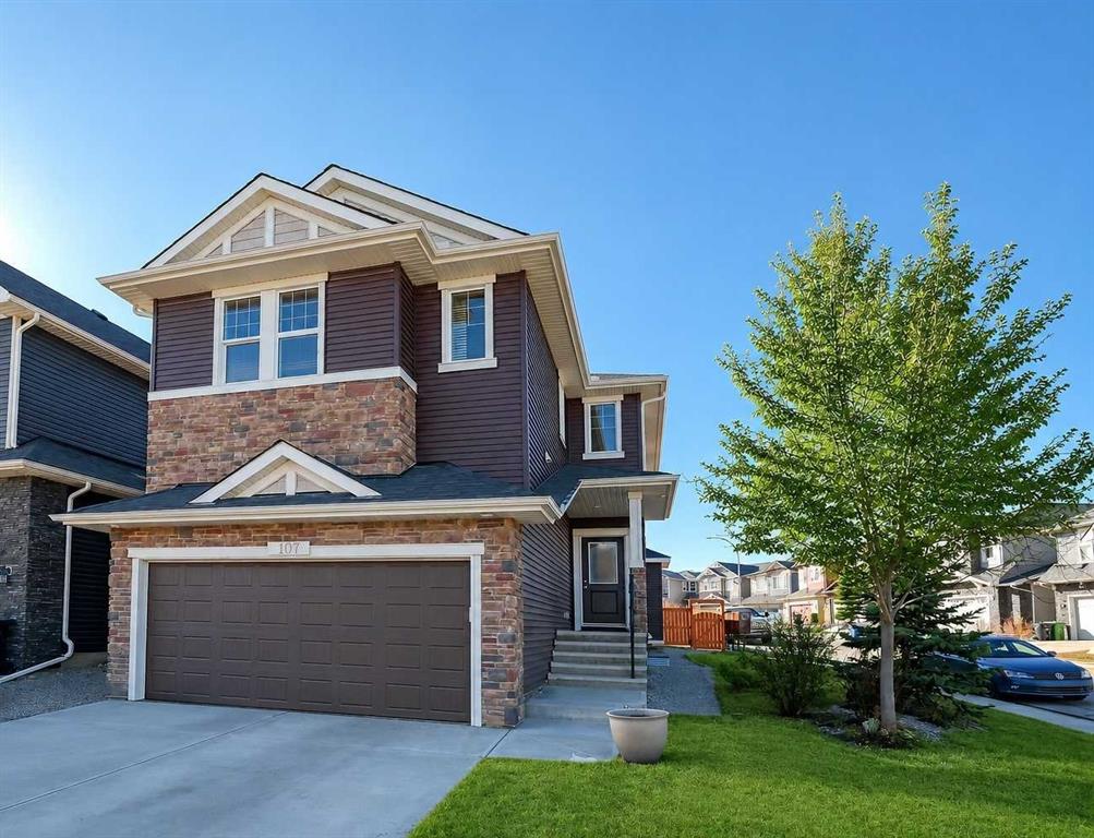 107 Nolancrest Rise NW, A2354818, Alberta,