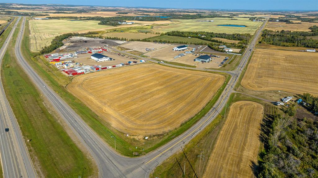 Fourth View of 2, 60056 732 Township , NONE, Sexsmith, Alberta, T0H 3C0