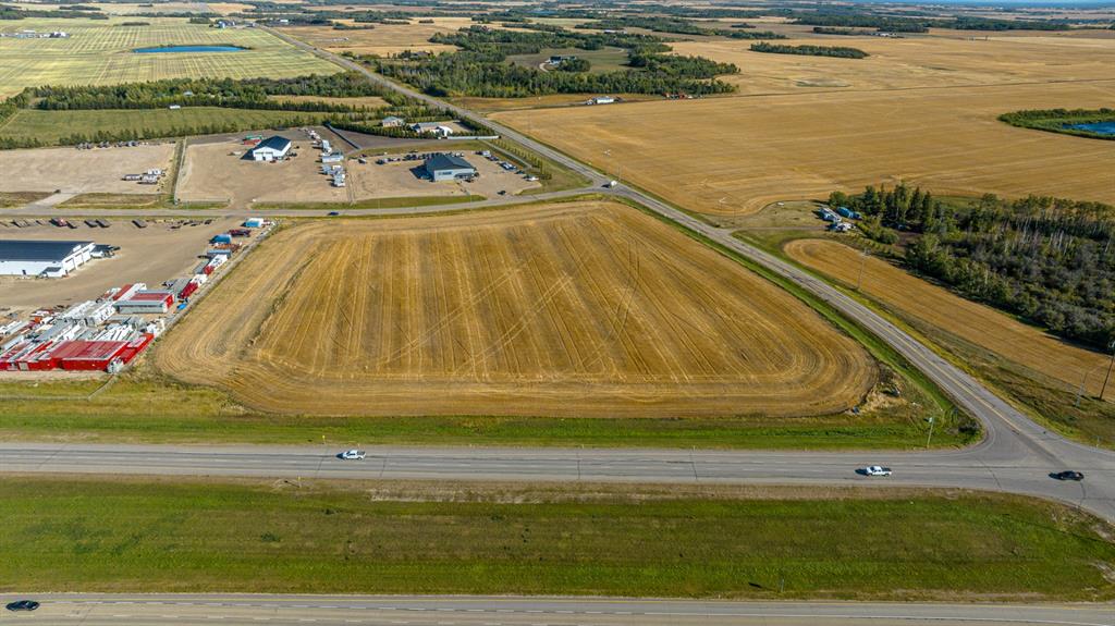 Fifth View of 2, 60056 732 Township , NONE, Sexsmith, Alberta, T0H 3C0