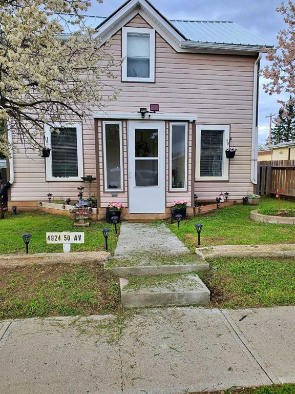 4924 50 Avenue , A2354821, Alberta,