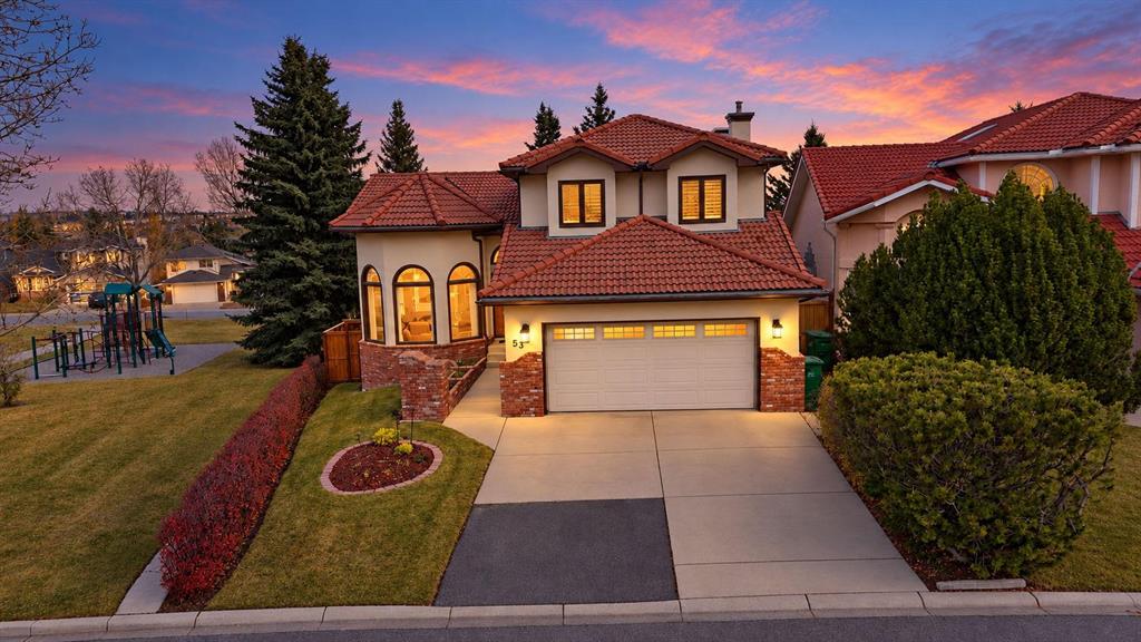 Second View of 53 Santana Manor NW, Sandstone Valley, Calgary, Alberta, T3K 3M4