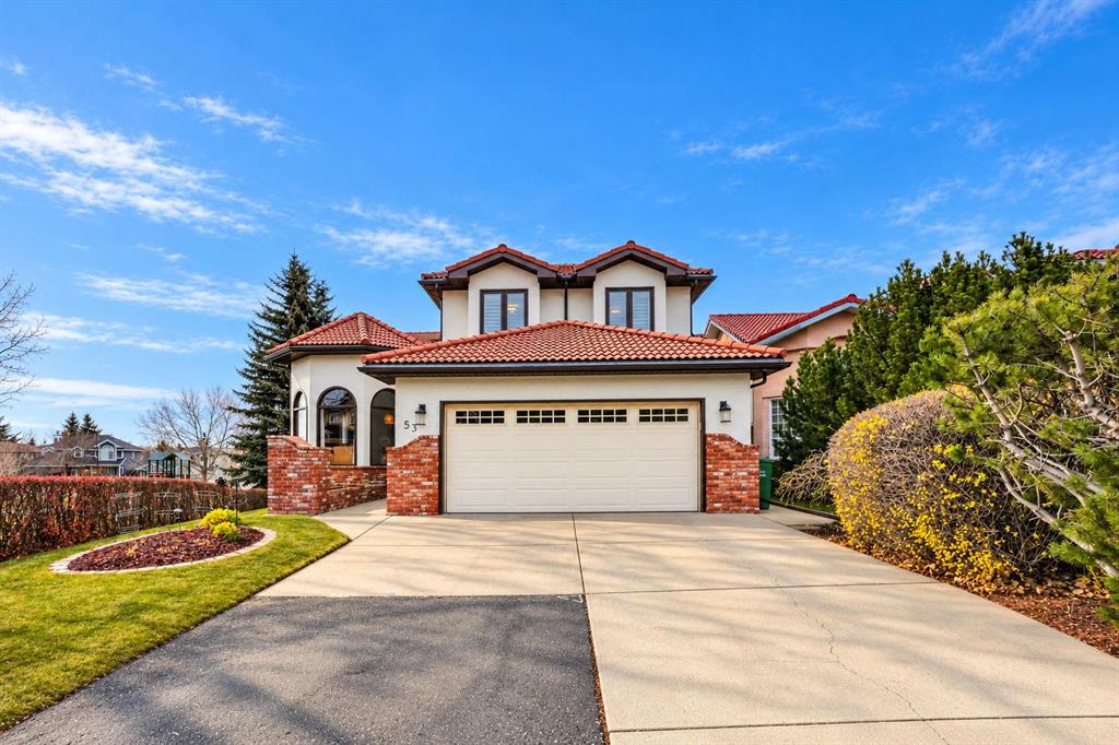 Third View of 53 Santana Manor NW, Sandstone Valley, Calgary, Alberta, T3K 3M4