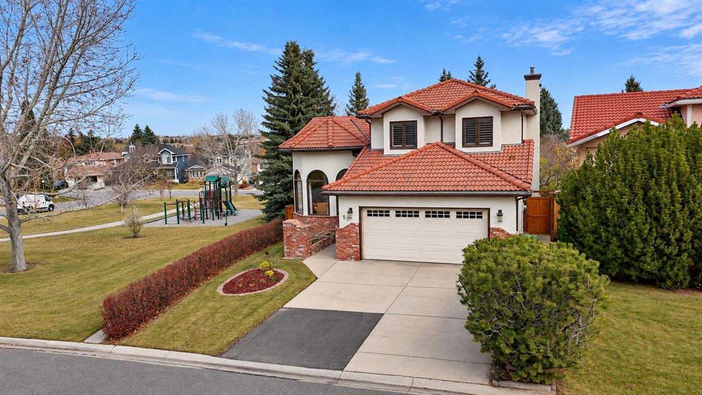 Fourth View of 53 Santana Manor NW, Sandstone Valley, Calgary, Alberta, T3K 3M4