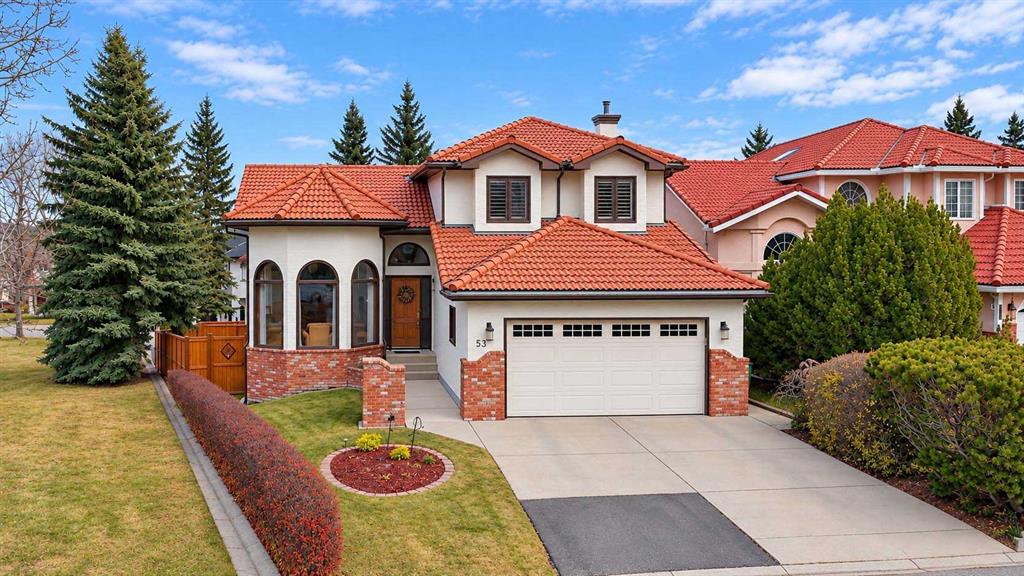 Fifth View of 53 Santana Manor NW, Sandstone Valley, Calgary, Alberta, T3K 3M4