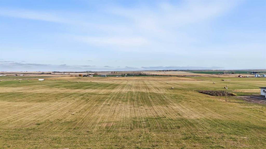 Third View of Lot 3 Twp RD 53A RR 222  , NONE, Magrath, Alberta, T0K 1J0