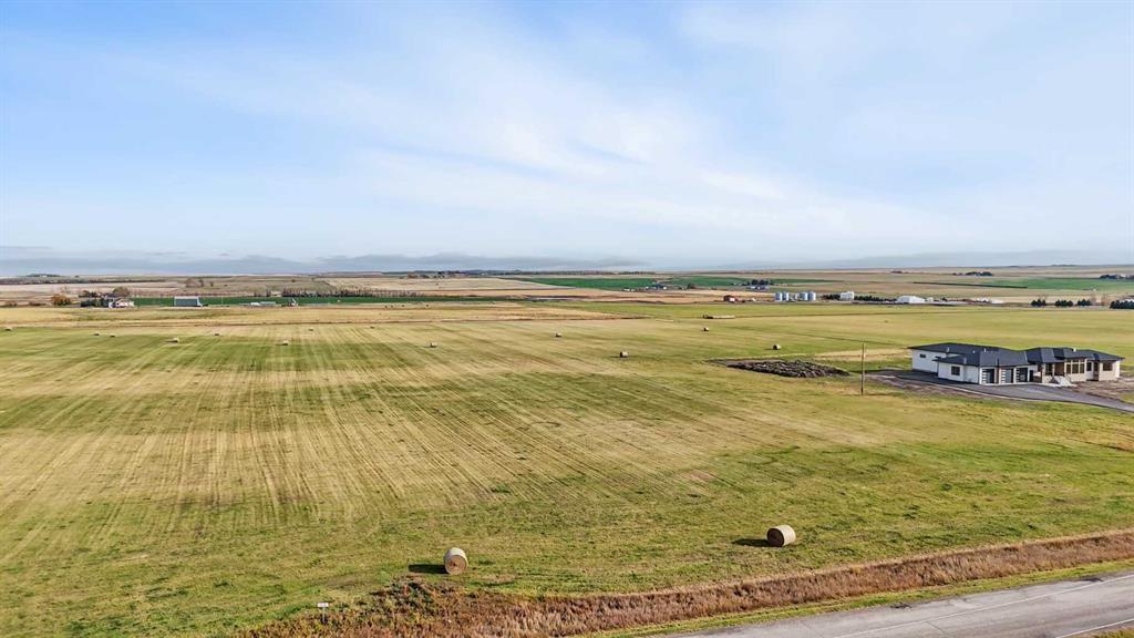 Fourth View of Lot 3 Twp RD 53A RR 222  , NONE, Magrath, Alberta, T0K 1J0