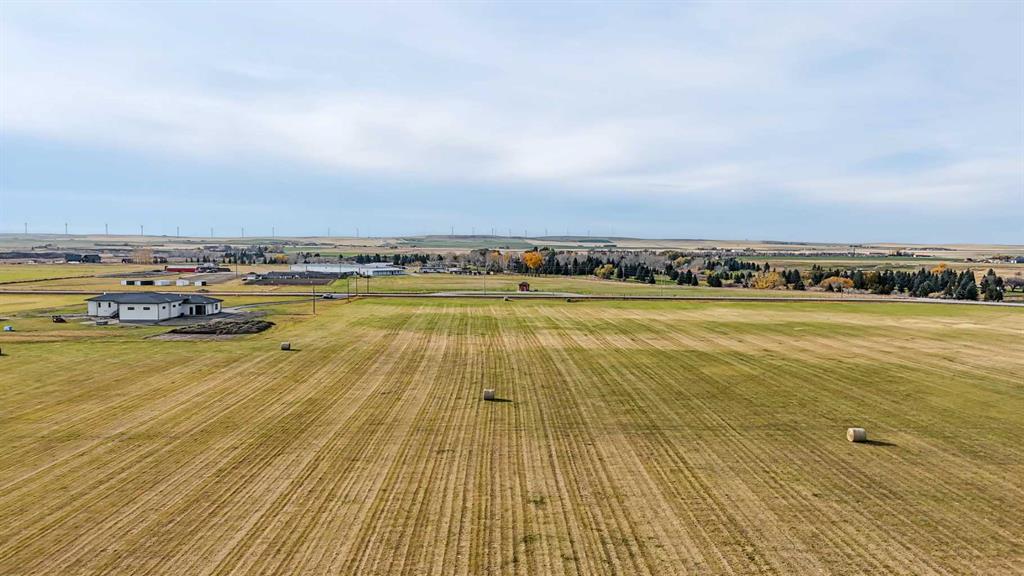 Fifth View of Lot 3 Twp RD 53A RR 222  , NONE, Magrath, Alberta, T0K 1J0