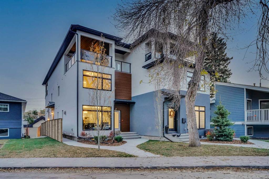 2, 2635 1 Avenue NW, A2354835, Alberta,