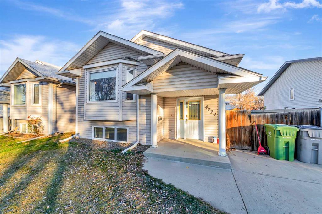 4724 46 Street , A2354839, Saskatchewan,