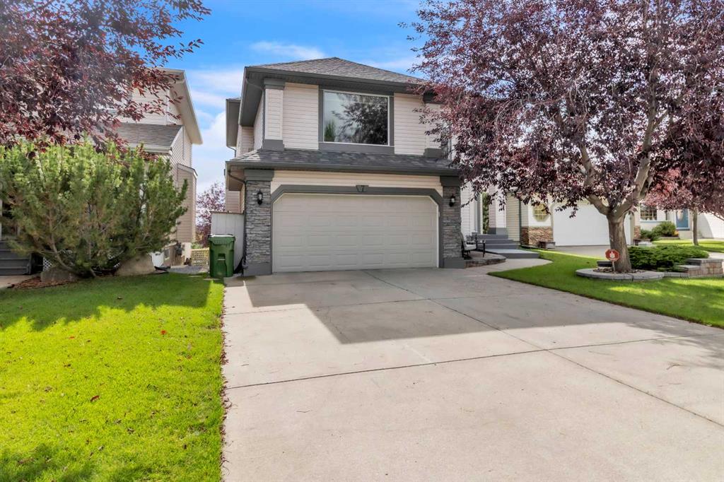Third View of 7 Tuscarora Point NW, Tuscany, Calgary, Alberta, T3L2B8