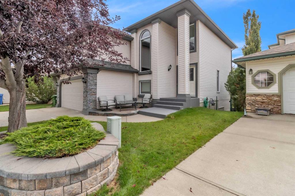 Fourth View of 7 Tuscarora Point NW, Tuscany, Calgary, Alberta, T3L2B8