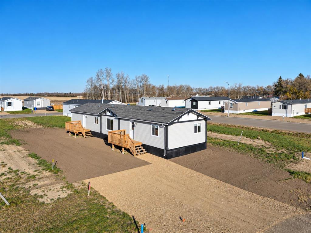 Third View of 10306 110 Ave  , NONE, La Crete, Alberta, T0H2H0