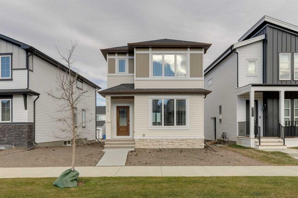 5018 Harmony Circle , A2354857, Alberta,