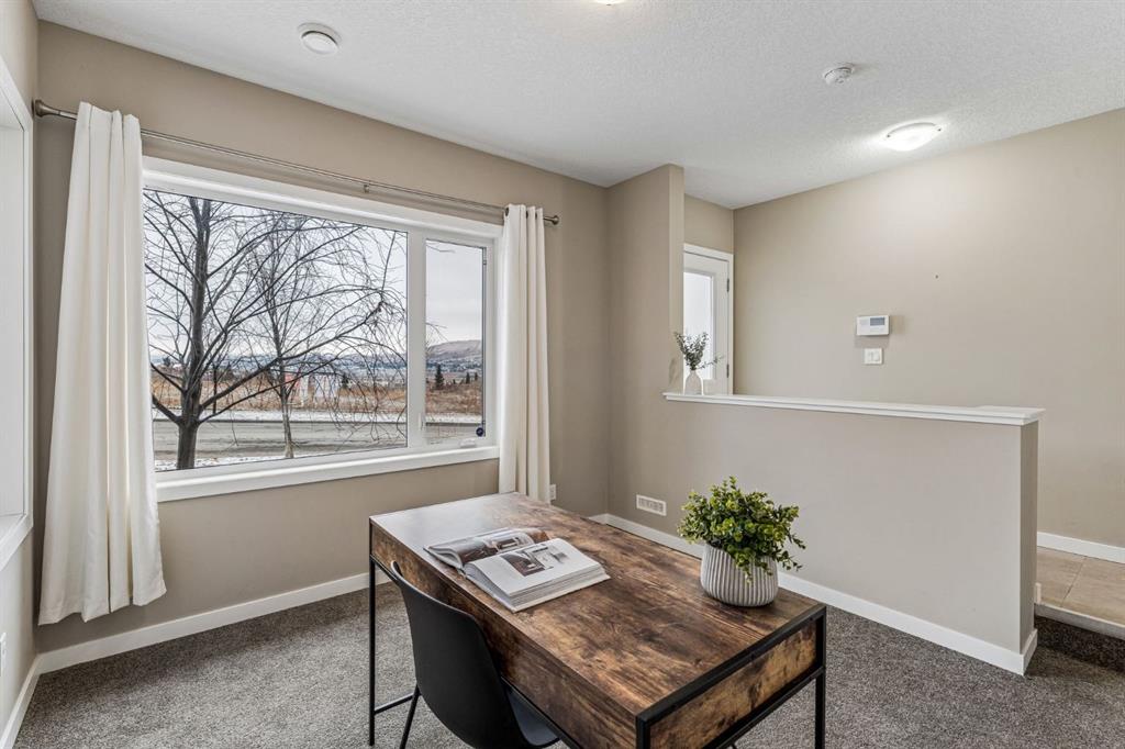 Fourth View of 500, 501 River Heights Drive , River Heights, Cochrane, Alberta, T4C 2L3