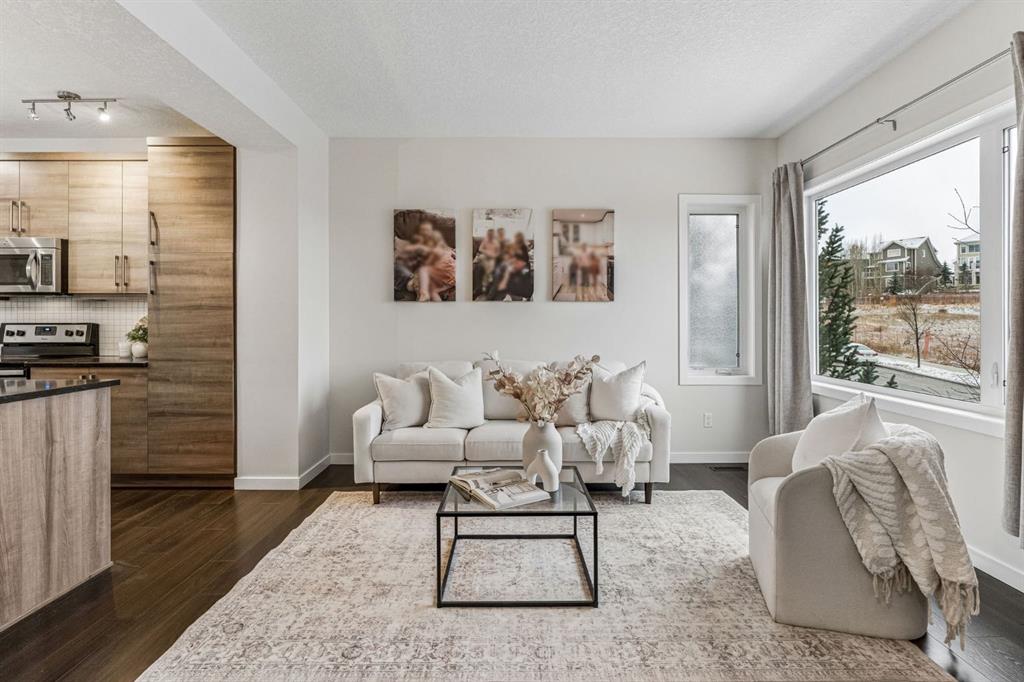 Fifth View of 500, 501 River Heights Drive , River Heights, Cochrane, Alberta, T4C 2L3