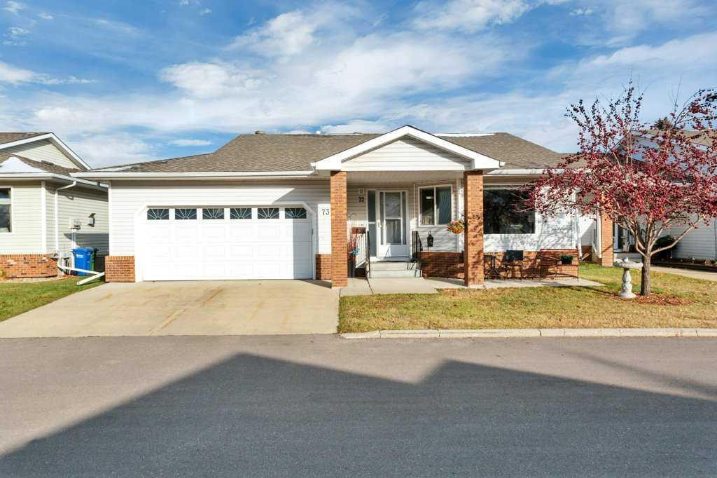 #73, 2816 Botterill Crescent , A2354861, Alberta,